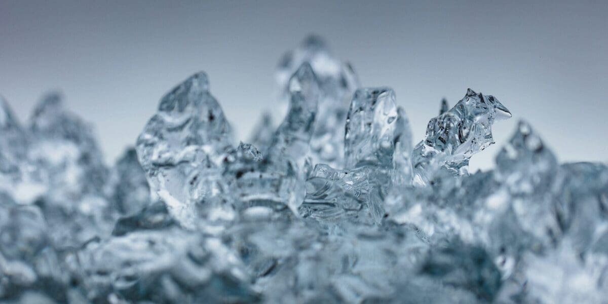 Ice – Keeping Your Daily Adventures Cool Ice - Keeping Your Daily Adventures Cool