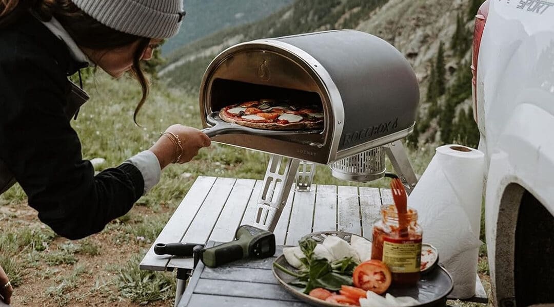 Gozney Roccbox Review: The Ultimate Pizza Oven