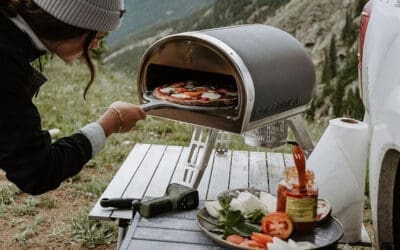 Gozney Roccbox Review: The Ultimate Pizza Oven