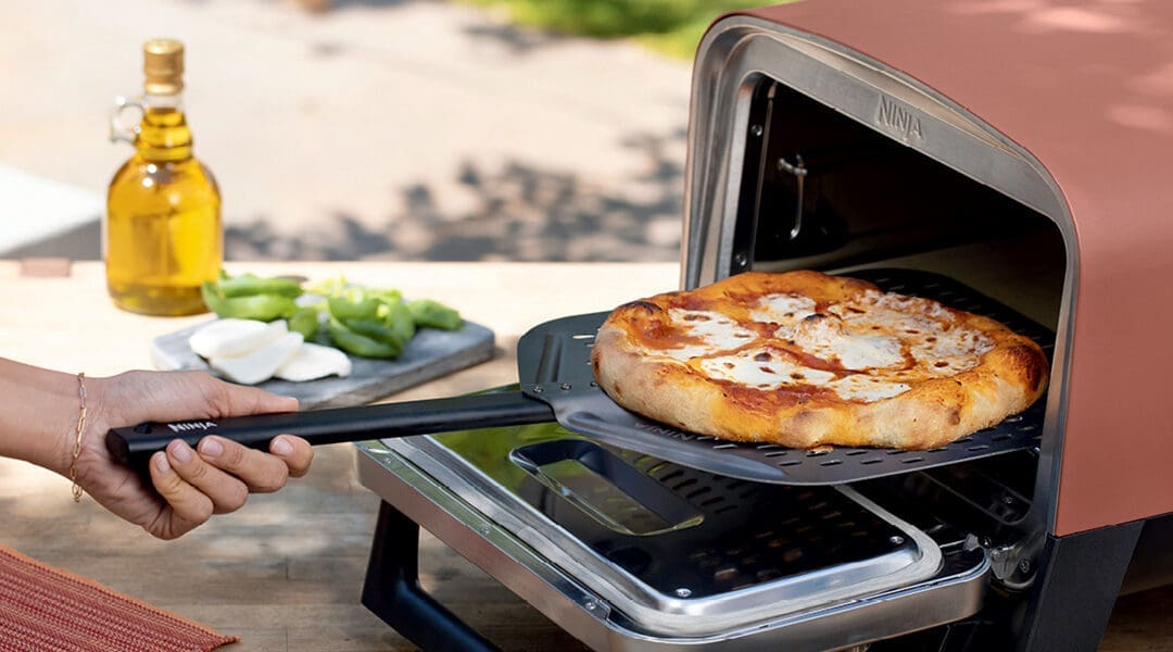 Ninja Woodfire Outdoor Pizza Oven Review