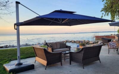 9 Best PURPLE LEAF Patio Umbrellas for Ultimate Shade and Style in 2025