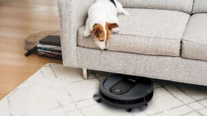 Shark Robot Vacuum for Automatic Home Cleaning with Smart Advanced Navigation