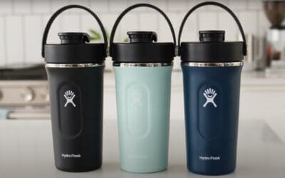 15 Best Hydro Flask Water Bottles to Keep You Hydrated in Style